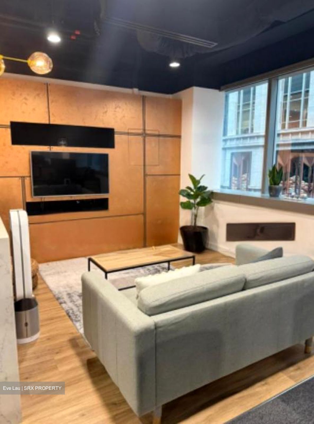 Robinson 112 (D1), Office #459981801